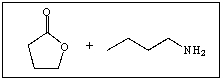 Predict the product of the following reaction:   A)    B)    C)    D)    E)  None of these.