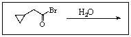 Predict the product of the following reaction:   A)    B)    C)    D)    E)  no reaction occurs
