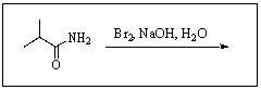Predict the product of the following reaction:   A)    B)    C)    D)    E)   