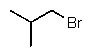 What is the correct structure for tert-butyl bromide? A)    B)    C)    D)    E)   