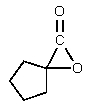 What would be the major organic product of the following reaction?   A)    B)    C)    D)    E)   