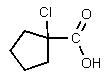 What would be the major organic product of the following reaction?   A)    B)    C)    D)    E)   