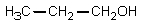 <strong>The reaction of propanoic acid with lithium aluminum hydride,followed by water,would result in what product?</strong> A)   B)   C)   D)   E)   <div style=padding-top: 35px> 