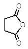 What would be the organic product of the following reaction?   A)  CH<sub>3</sub>CH<sub>2</sub>CO<sub>2</sub>H + CO<sub>2</sub> B)  2 CH<sub>3</sub>CO<sub>2</sub>H C)    D)    E)  None of these are formed.