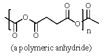What would be the organic product of the following reaction?   A)  CH<sub>3</sub>CH<sub>2</sub>CO<sub>2</sub>H + CO<sub>2</sub> B)  2 CH<sub>3</sub>CO<sub>2</sub>H C)    D)    E)  None of these are formed.