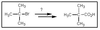 Which of the following sets of reagents would accomplish the chemical transformation shown?   A)    <sup> </sup> B)    C)    D)    E)   