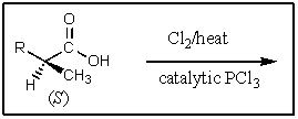 What major product would result from the following reaction?   A)    <sup> </sup> B)    C)    D)    E)   