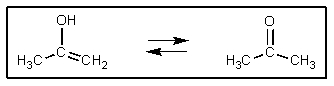 To which side,if any,would the following equilibrium lie?   A)  To the left B)  To the right C)  Equally to the left and right D)  Reaction cannot occur at all E)  Equilibrium favors a different product.