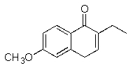 Predict the major organic product of the following reaction sequence.   A)    B)    C)    D)    E)   