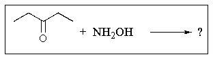 What product would you expect from the following reaction?   A)    B)    C)    D)    E)   