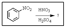 What major product(s) would you expect from the following reaction?   A)    <sup> </sup> B)    C)    D)    E)  both A and C