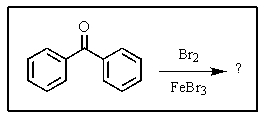 What major product(s) would you expect from the reaction shown?   A)    <sup> </sup> B)    C)    D)    E)  both A and C