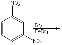 How many lines would be seen in the <sup>13</sup>C NMR spectrum of the product from the following reaction?   A)  2 B)  3 C)  4 D)  5 E)  6