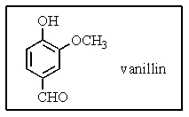 Which would be the best systematic name of vanillan,the primary flavoring ingredient in vanilla?   A)  4-formyl-2-methoxyphenol B)  3-formyl-6-hydroxyanisole C)  4-hydroxy-3-methoxybenzaldehyde D)  5-formyl-2-hydroxyanisole E)  4-formyl-5-methoxyphenol