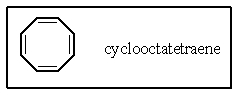 <strong>Which of the following best describes the electronic nature of cyclooctatetraene? </strong> A) This compound is predicted to be aromatic. B) This compound is anti-aromatic and very unstable. C) This compound is non-planar and non-aromatic. D) Not all of the carbon atoms possess the \pi -orbital required for conjugation. E) None of these are true.