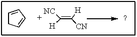 What would be the major product of the following reaction?   A)    <sup> </sup> B)    C)    D)    E)   