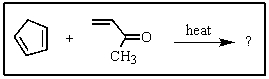 What would be the major product from the following reaction?   A)    B)    C)    D)    E)   