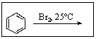 Predict the MAJOR product of the following reaction:   A)    B)    C)    D)    E)  No reaction
