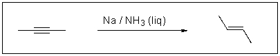 Considering the mechanism of the following reaction,which of the intermediates shown below is not likely to form along the reaction pathway?   A)    B)    C)    D)    E)   