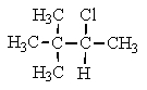 What would be the major organic product of the following reaction?   A)    <sup> </sup> B)    C)    D)    E)   