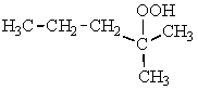 What would be the major organic product of the following reaction?   A)    <sup> </sup> B)    C)    D)    E)   