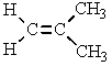 Reaction with ozone,followed by treatment with (CH<sub>3</sub>) <sub>2</sub>S,of which of the following would not yield any CH<sub>3</sub>CHO? A)    B)    C)    D)    E)  Both B and D