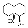 What would be the expected product of the following reaction?   A)    B)    C)    D)    E)   