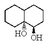 What would be the expected product of the following reaction?   A)    B)    C)    D)    E)   