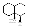 What would be the expected product of the following reaction?   A)    B)    C)    D)    E)   