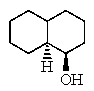 What would be the expected product of the following reaction?   A)    B)    C)    D)    E)   