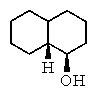 What would be the expected product of the following reaction?   A)    B)    C)    D)    E)   