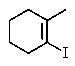 Predict the major product of the following reaction:   A)    B)    C)    D)    E)   