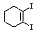 Predict the major product of the following reaction:   A)    B)    C)    D)    E)   