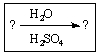 What reactant and product types would be most appropriate for the reagents shown?   A)  alkene/Markovnikov alcohol B)  alkene/anti-Markovnikov alcohol C)  alkene/1,2-diol D)  alkyne/1,2-diol E)  alcohol/alkene