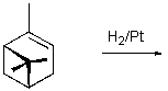 Select the product for the following reaction.   A)    B)    C)    D)    E)  None of the above.
