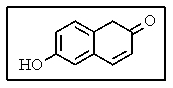 The following molecule contains how many units of unsaturation?   A)  2 B)  3 C)  5 D)  6 E)  7