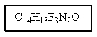How many degrees of unsaturation are present in the following molecule?   A)  3 B)  5 C)  7 D)  8 E)  10