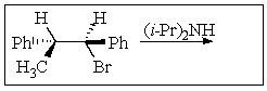 Predict the product of the following reaction.   A)    B)    C)    D)    E)  no reaction