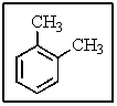How many different types of carbon would be present in the following molecule?   A)  three B)  four C)  five D)  six E)  eight