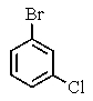 Which of the following structures will give three signals (not counting TMS) in the proton decoupled <sup>13</sup>C NMR? A)    B)    C)    D)    E)   