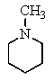 Which of the following structures will give three signals (not counting TMS) in the proton decoupled <sup>13</sup>C NMR? A)    B)    C)    D)    E)   