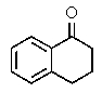 The following <sup>1</sup>H-NMR spectrum was most likely obtained from which of the compounds listed below?   A)    <sup> </sup> B)    C)    D)    E)   