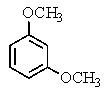 The following <sup>1</sup>H-NMR spectrum was most likely obtained from which of the compounds listed below?   A)    <sup> </sup> B)    C)    D)    E)   