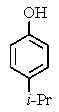 The following <sup>1</sup>H-NMR was most likely obtained from which of the compounds listed below?   A)    <sup> </sup> B)    C)    D)    E)   