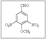 How many magnetically different types of hydrogens and carbons are in the following compound?   A)  6 hydrogens,8 carbons B)  3 hydrgens,8 carbons C)  6 hydrogens,6 carbons D)  3 hydrogens,6 carbons E)  3 hydrogens,3 carbons