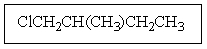 Which structure matches the following condensed structure?   A)    B)    C)    D)    E)   