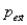 When you calculate the sample size for a proportion,you use an estimate for the population proportion; namely   .A conservative value for n can be obtained by using   A) 0.01. B) 0.05. C) 0.10. D) 0.50.