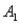 The probabilities shown in a table with two rows,   and   and two columns,   and   ,are as follows: P(   and   ) = 0.10,P(   and   ) = 0.30,P(   and   ) = 0.05,and P(   and   ) = 0.55.Then P(   |   ) ,calculated up to two decimals,is A) 0.33. B) 0.35. C) 0.65. D) 0.67.