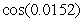 Use a suitable Maclaurin Series to estimate   to five decimal place accuracy. A)  0.99993 B)  0.99983 C)  0.99998 D)  0.99988 E)  0.99978