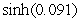 Use a suitable Maclaurin Series to estimate   to five decimal place accuracy.